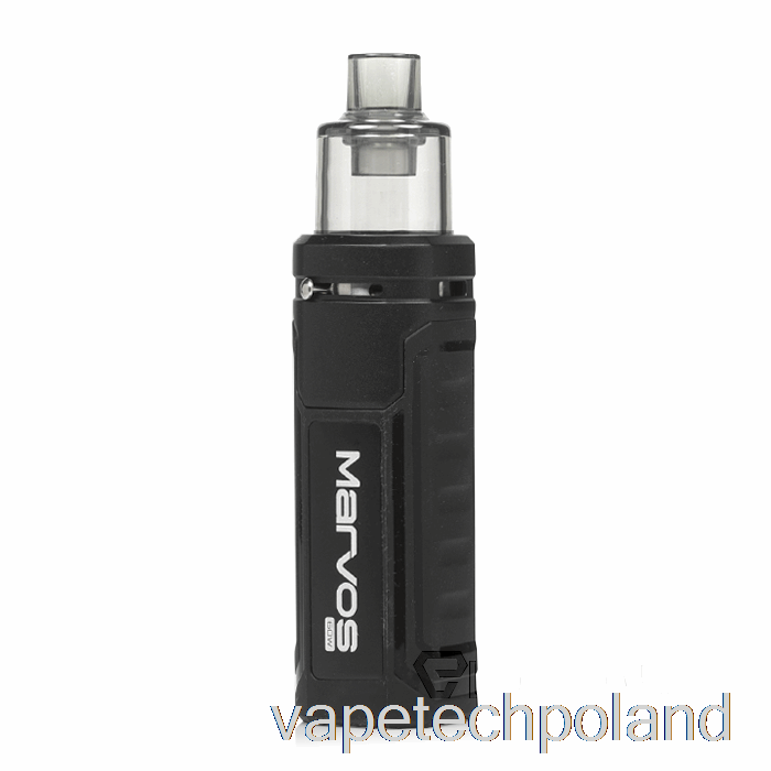 Zestaw Vape Pen Freemax Marvos 60w Czarny
